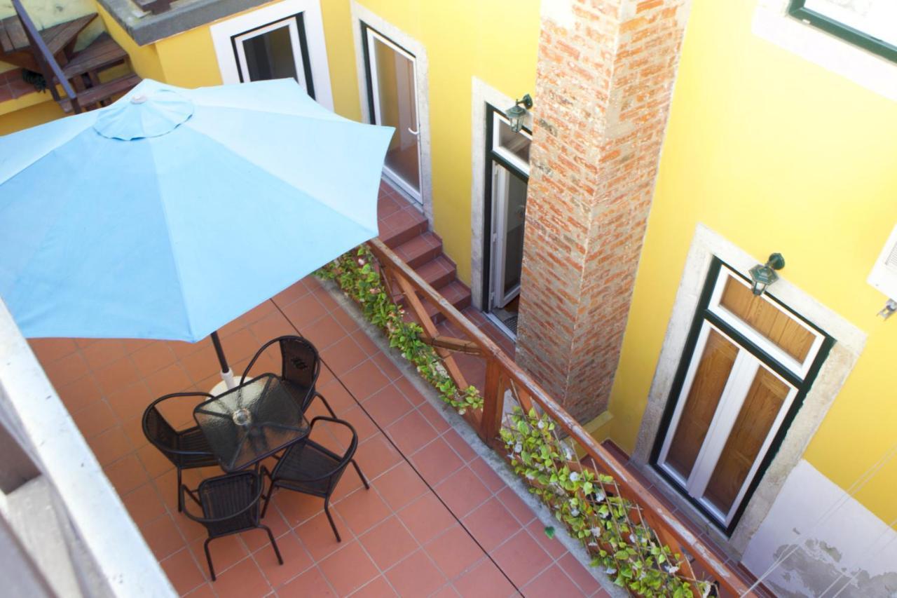 Apartment Sao Jorge & Lisbon