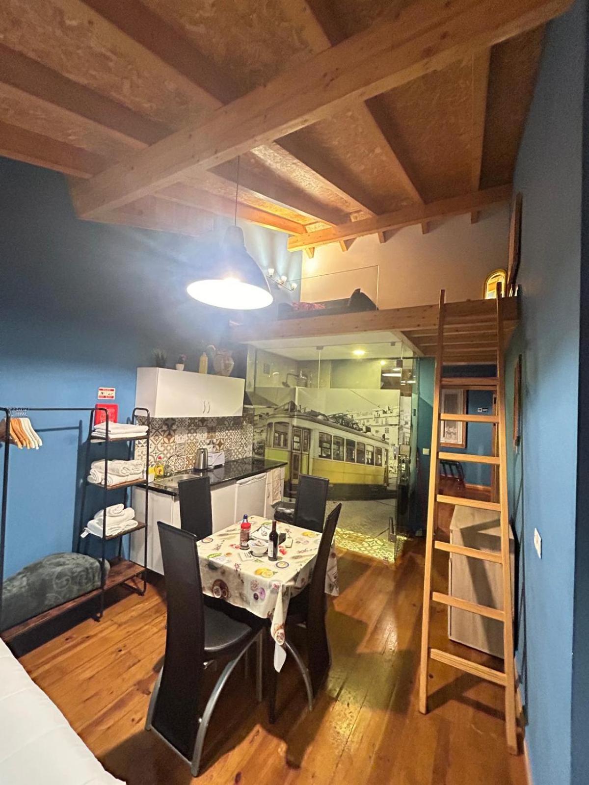 Apartment Sao Jorge & *