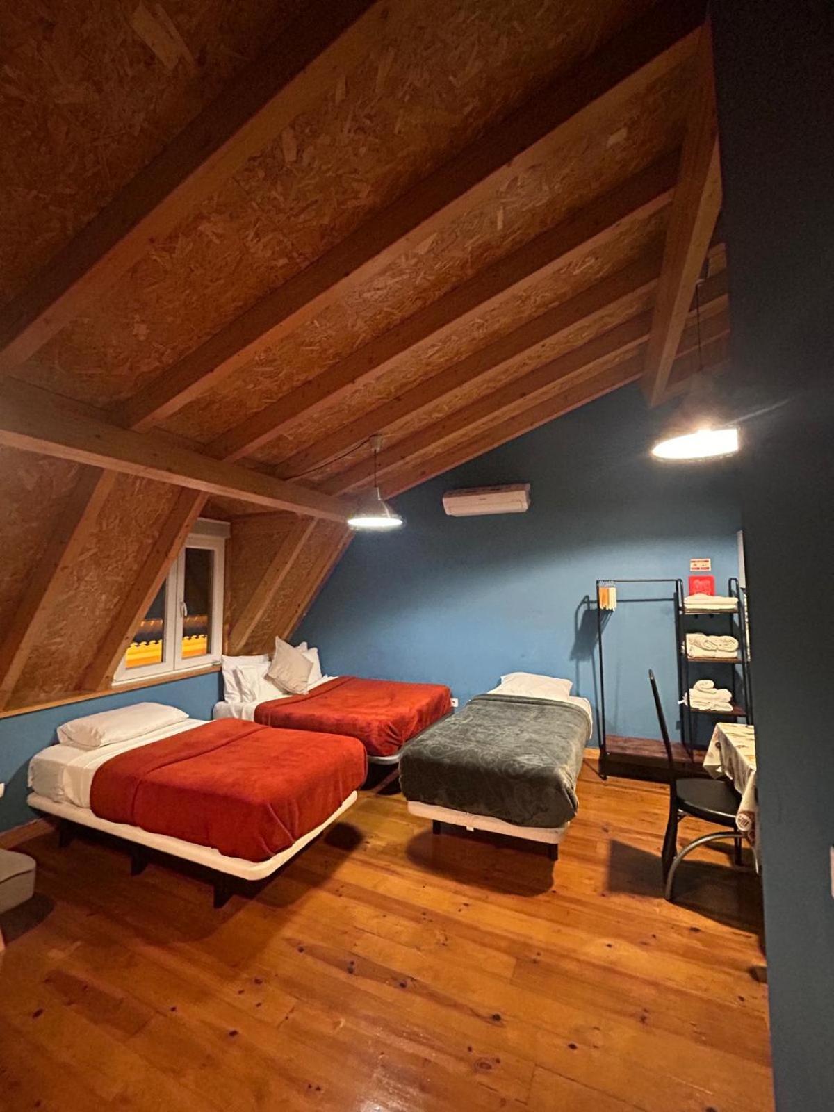 Sao Jorge & Apartment Lisbon