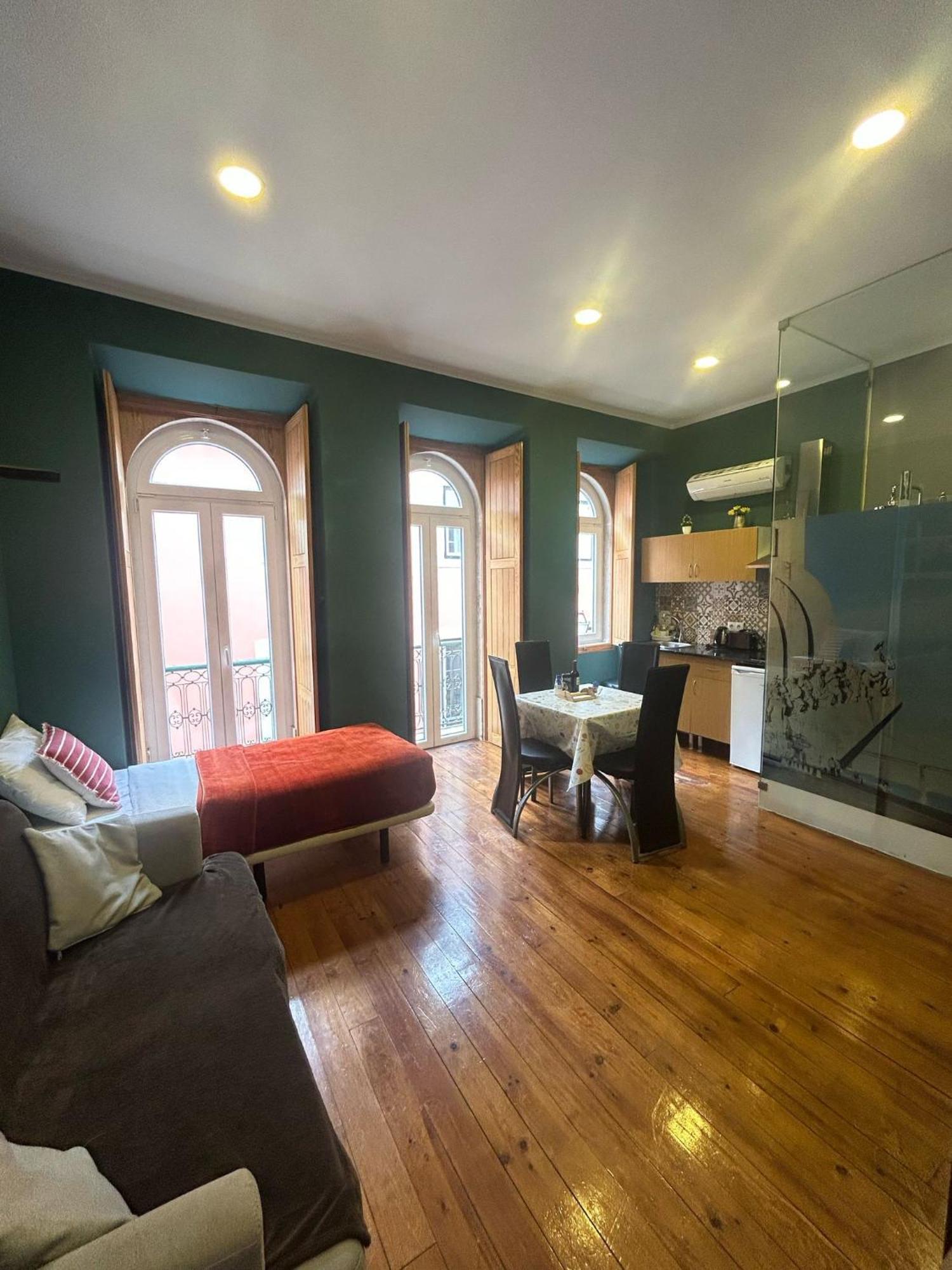 Sao Jorge & Apartment *