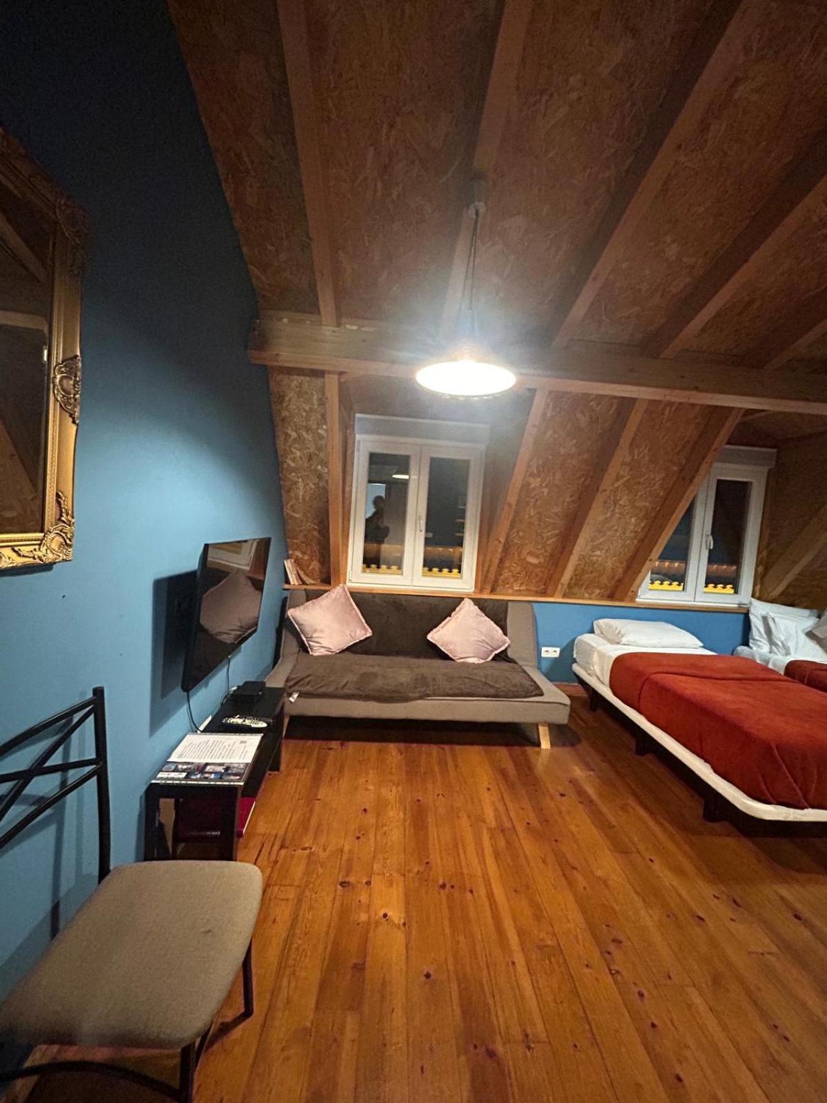 Apartment Sao Jorge &