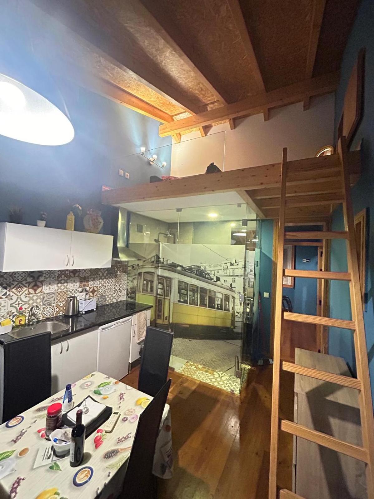 Apartment Sao Jorge & *