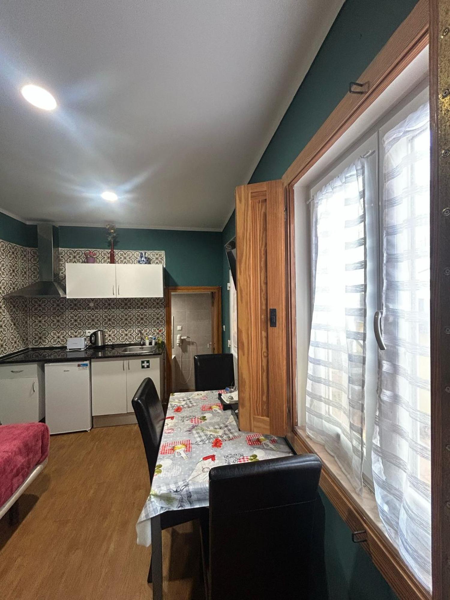 Apartment Sao Jorge & Lissabon
