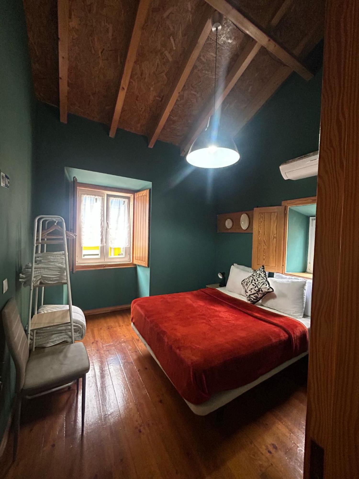 Apartment Sao Jorge & Lissabon