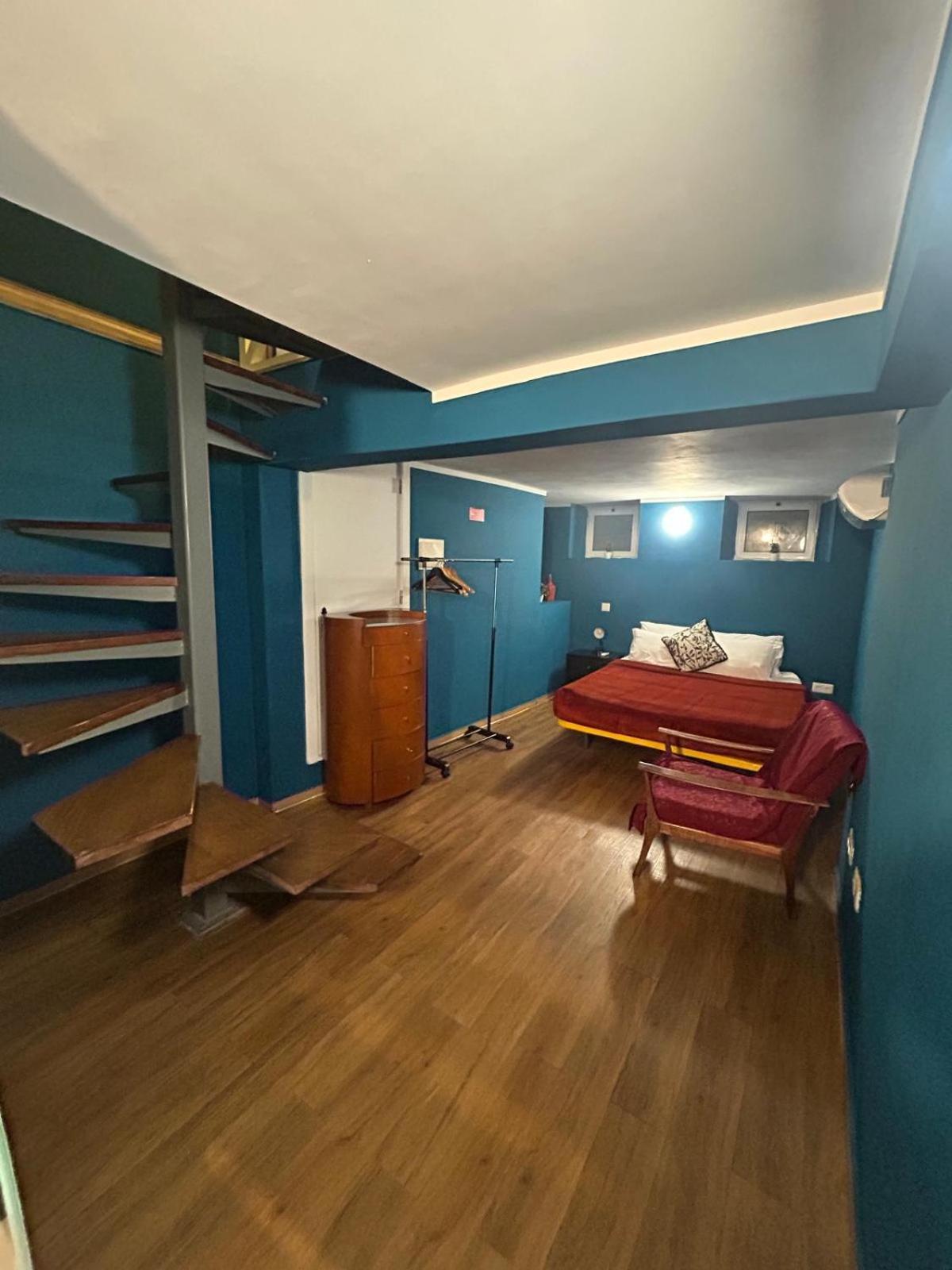 Sao Jorge & Apartment Lissabon