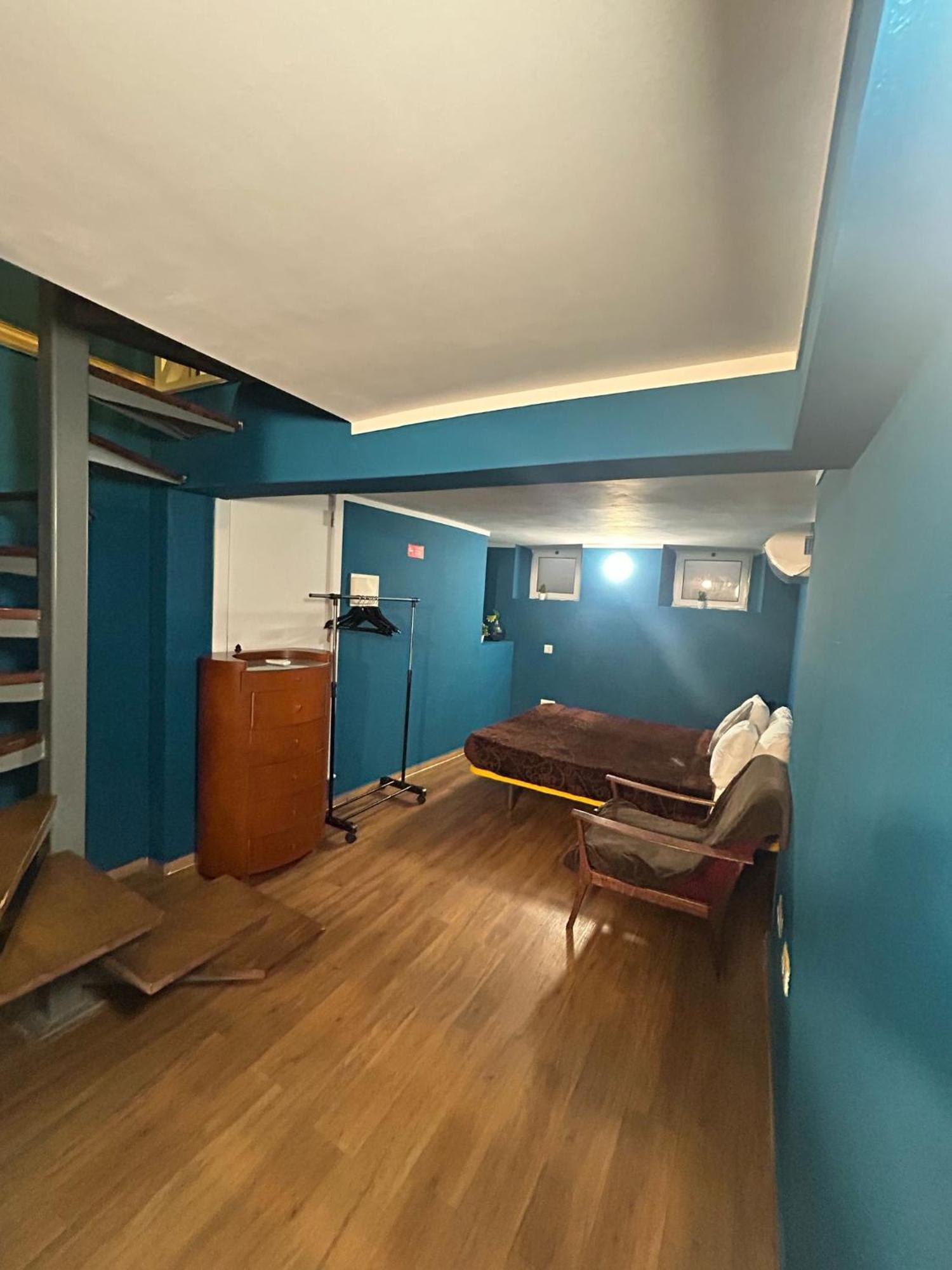 Apartment Sao Jorge & Lissabon