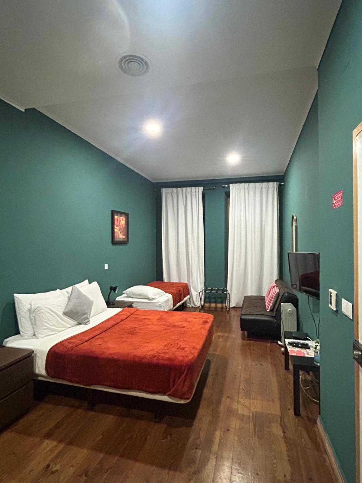 Sao Jorge Apartments&suites Appartement