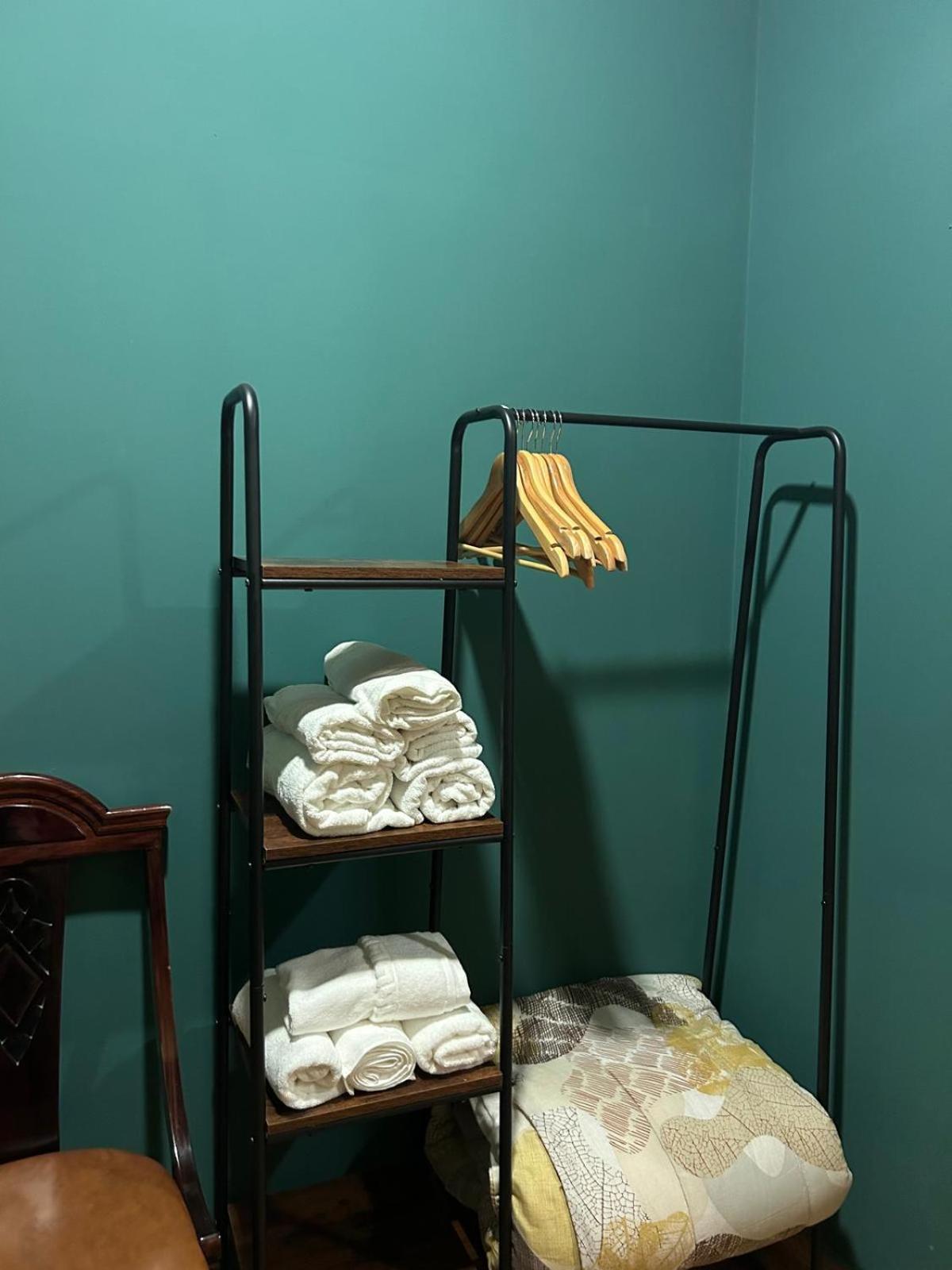 Sao Jorge Apartments&suites