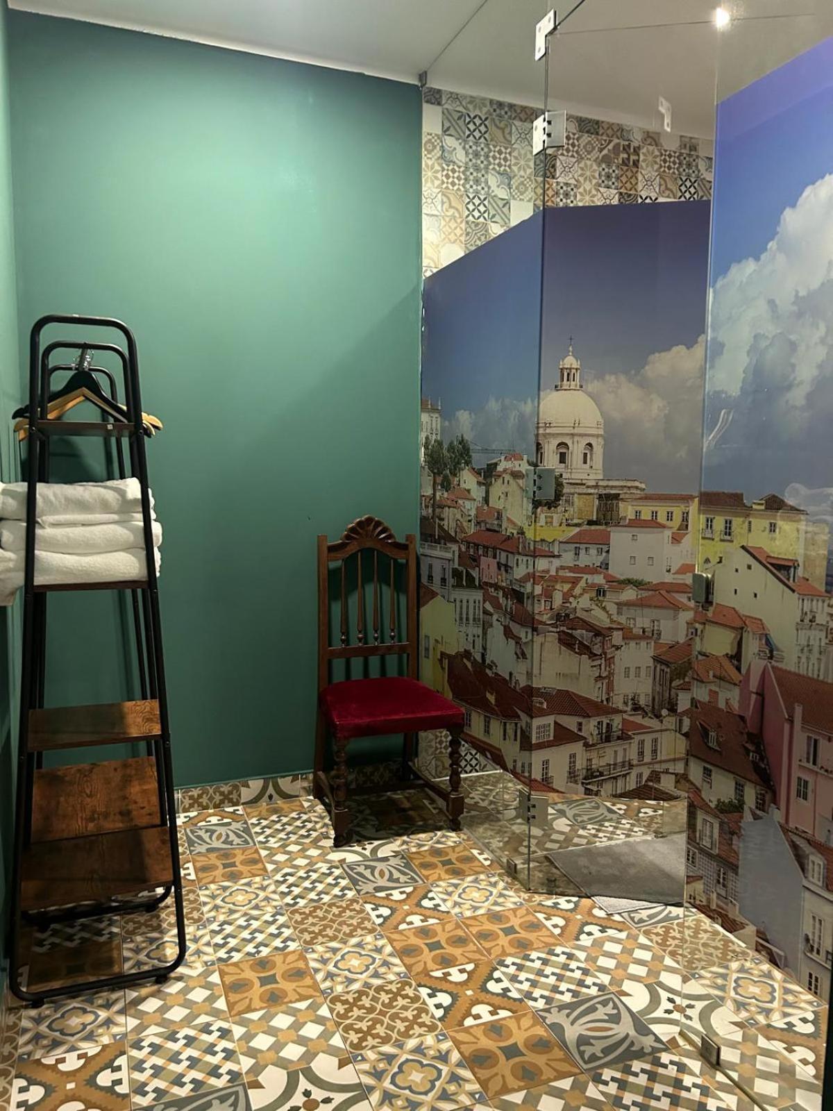 Sao Jorge Apartments&suites *