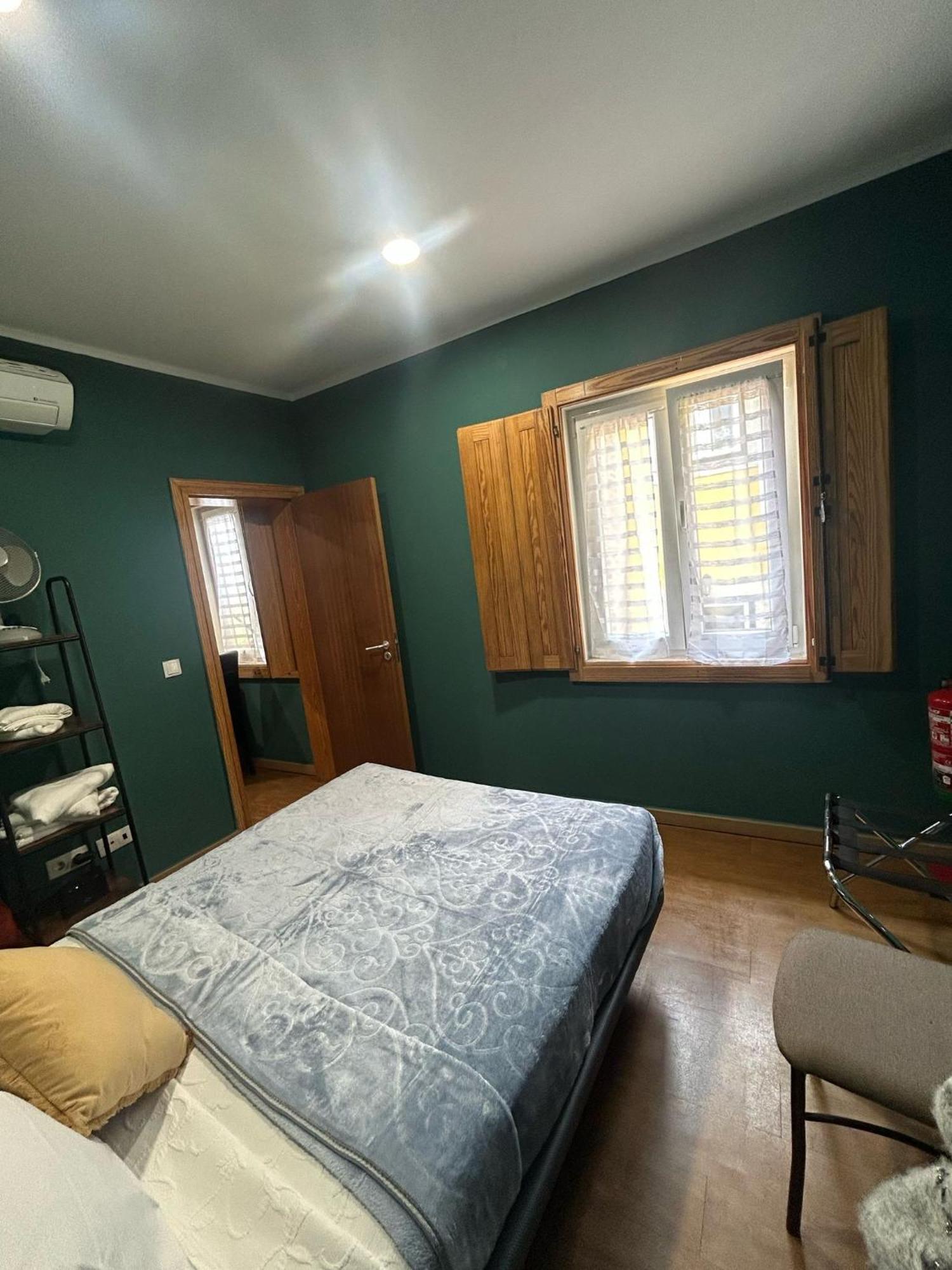Sao Jorge Apartments&suites Appartement