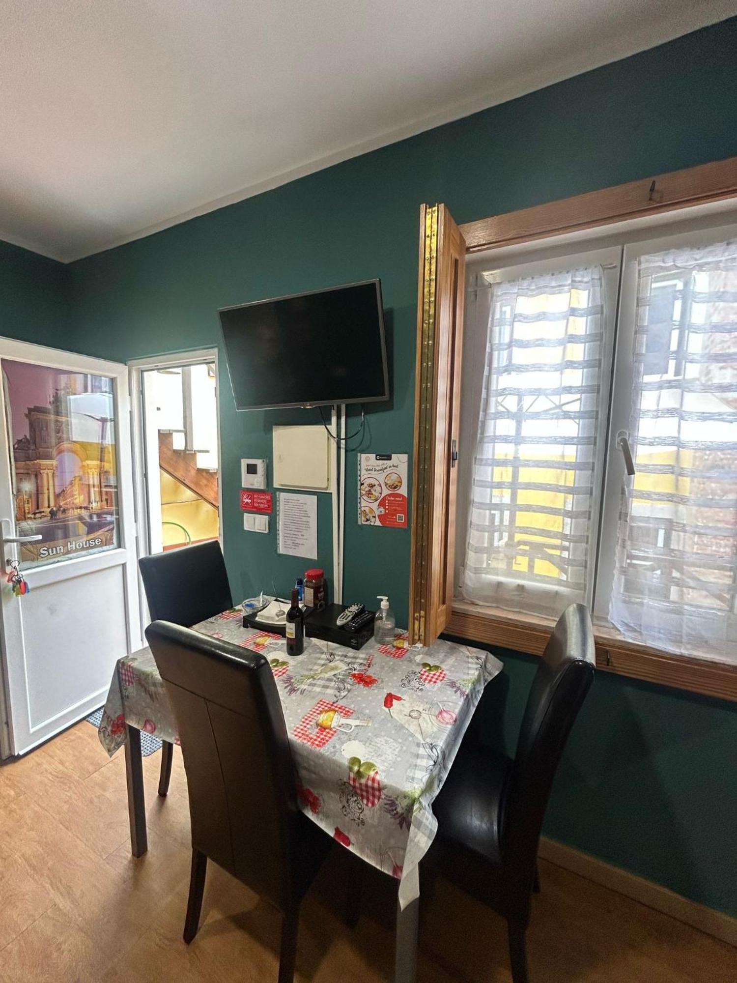 Appartement Sao Jorge Apartments&suites *