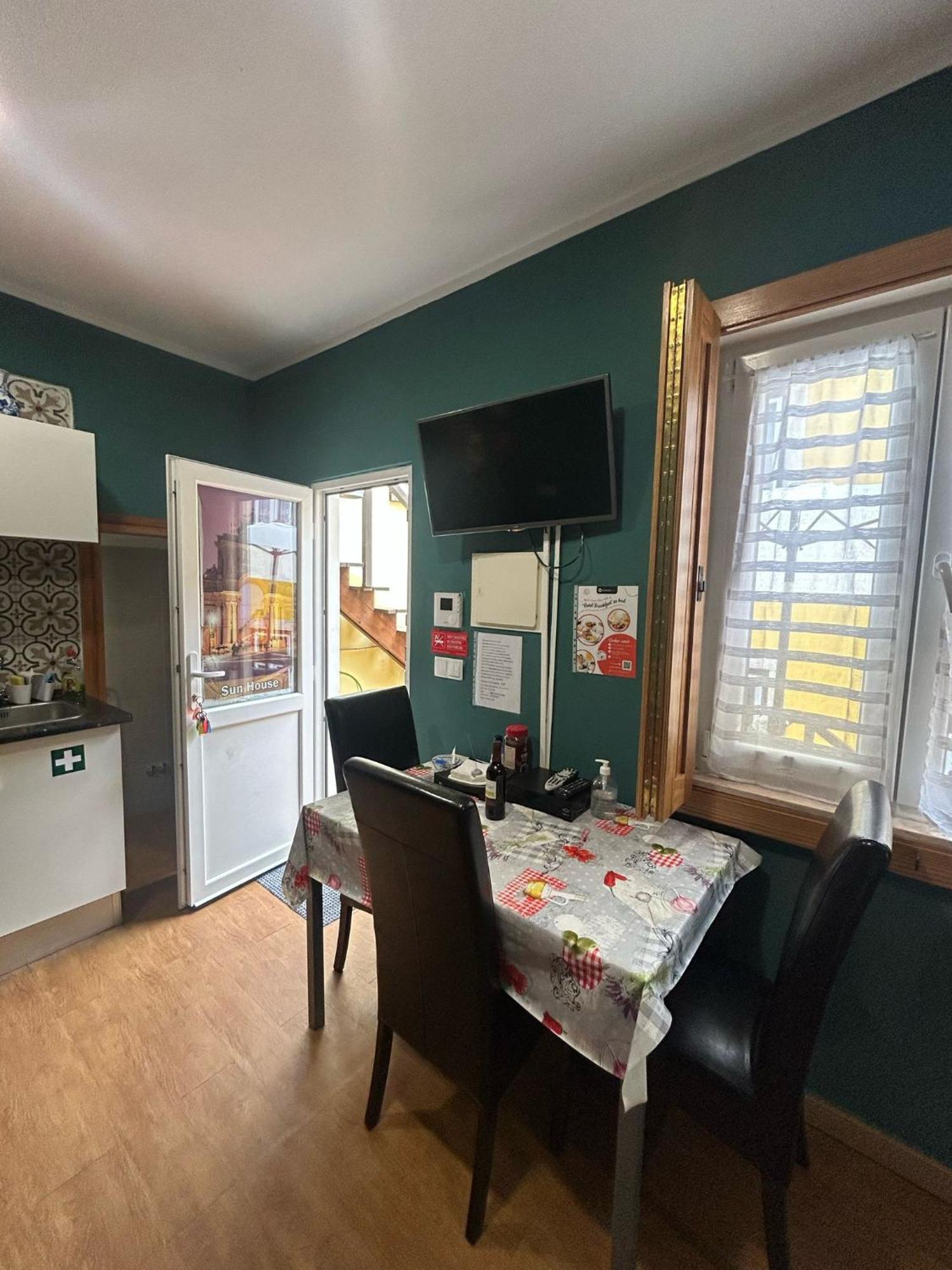 Sao Jorge Apartments&suites Lisboa