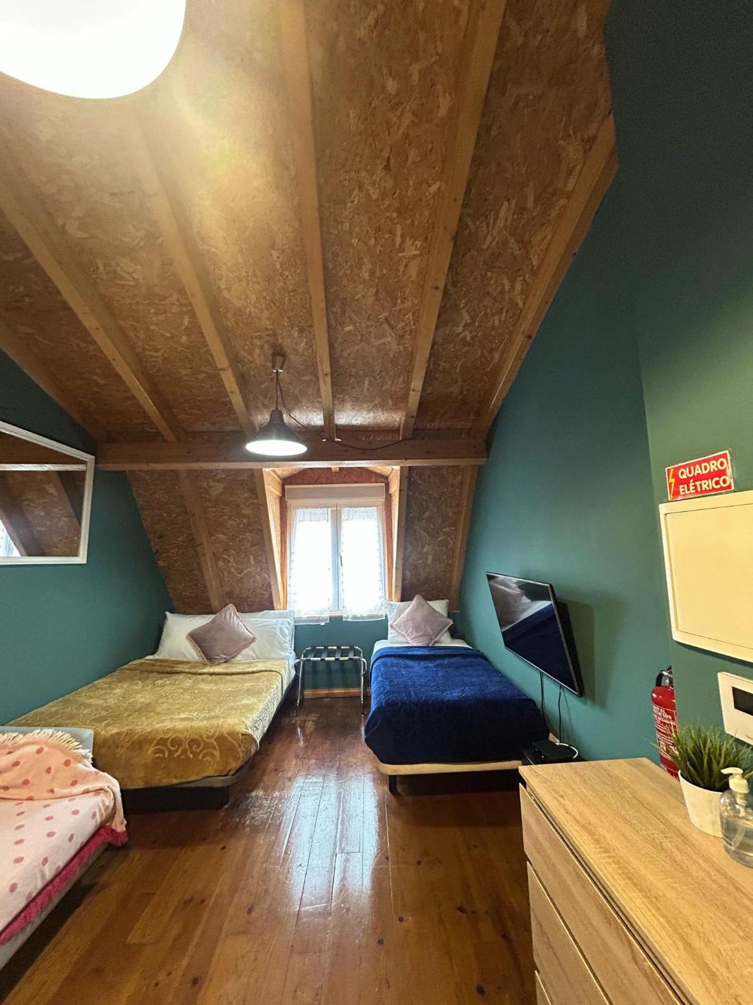 Appartement Sao Jorge Apartments&suites