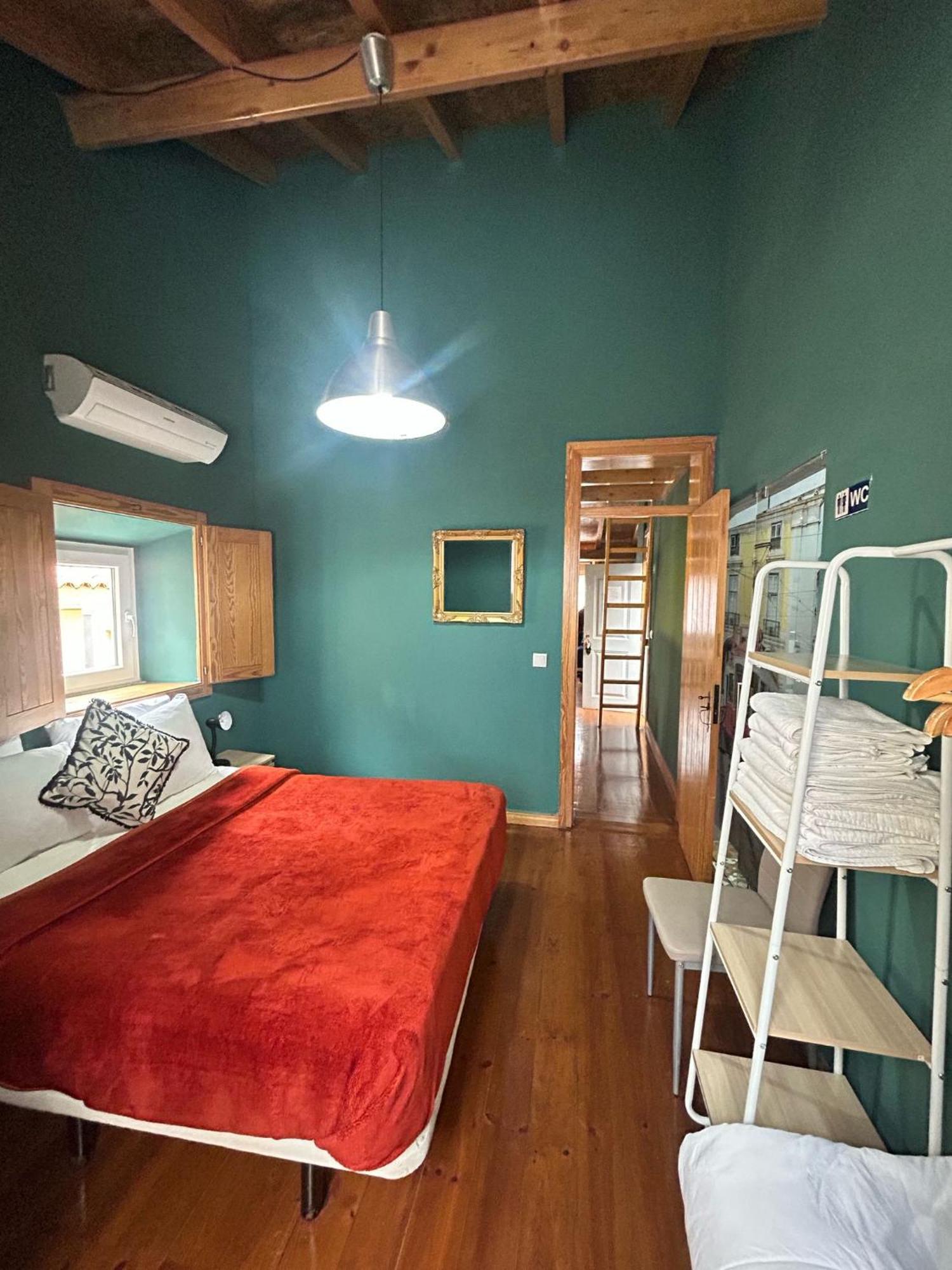 Appartement Sao Jorge Apartments&suites Lisboa