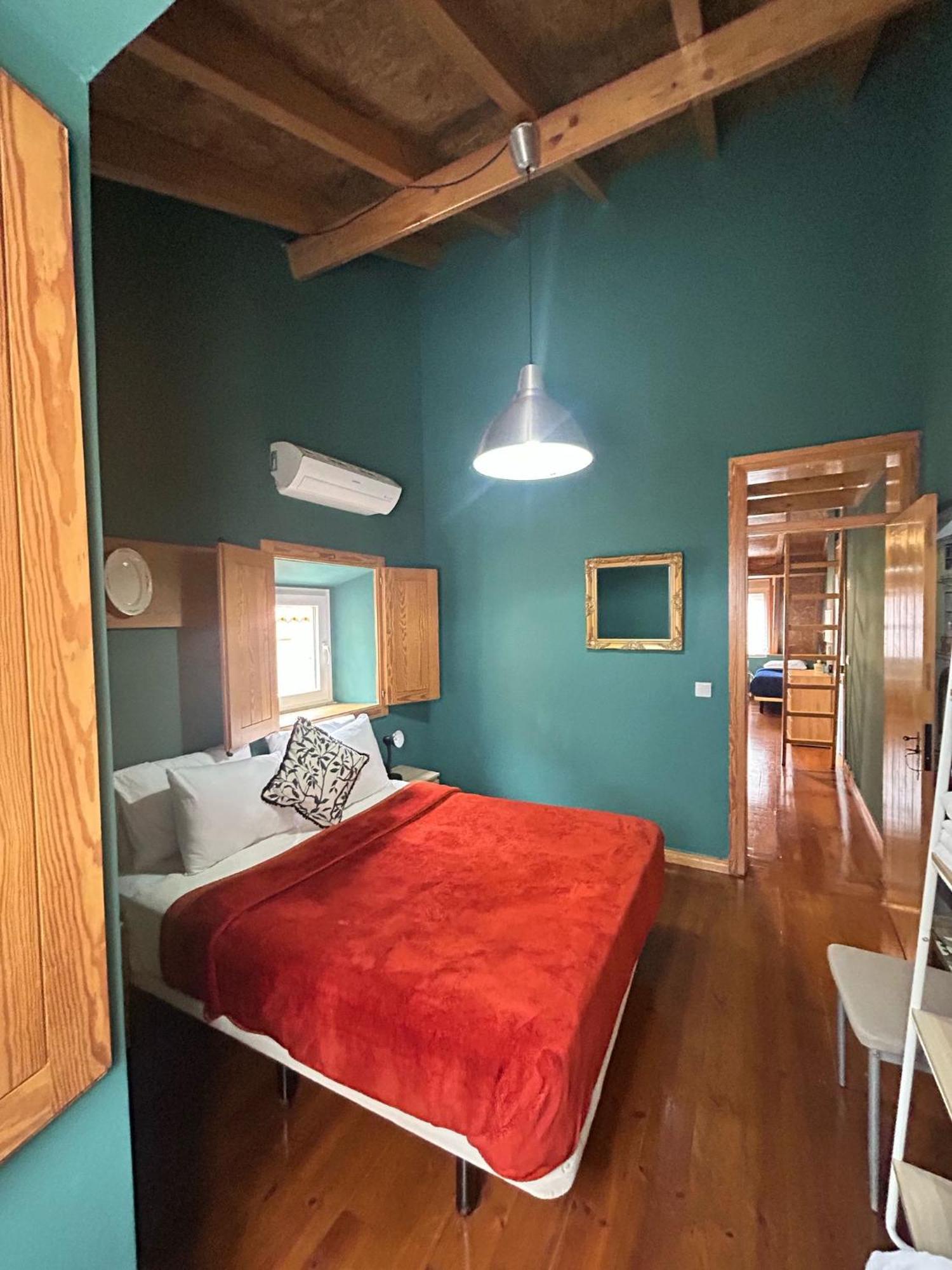 Sao Jorge Apartments&suites *