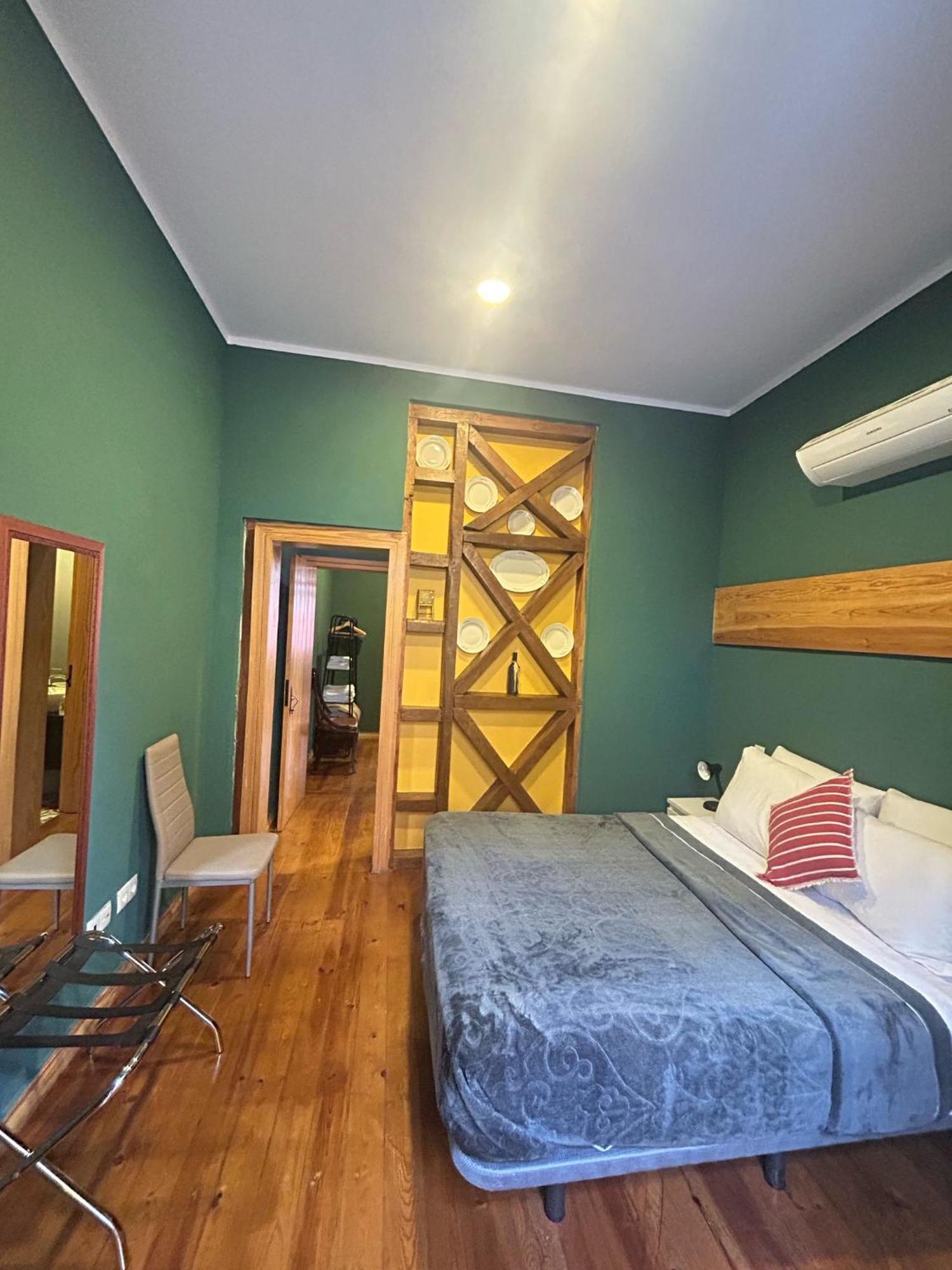 Sao Jorge Apartments&suites *