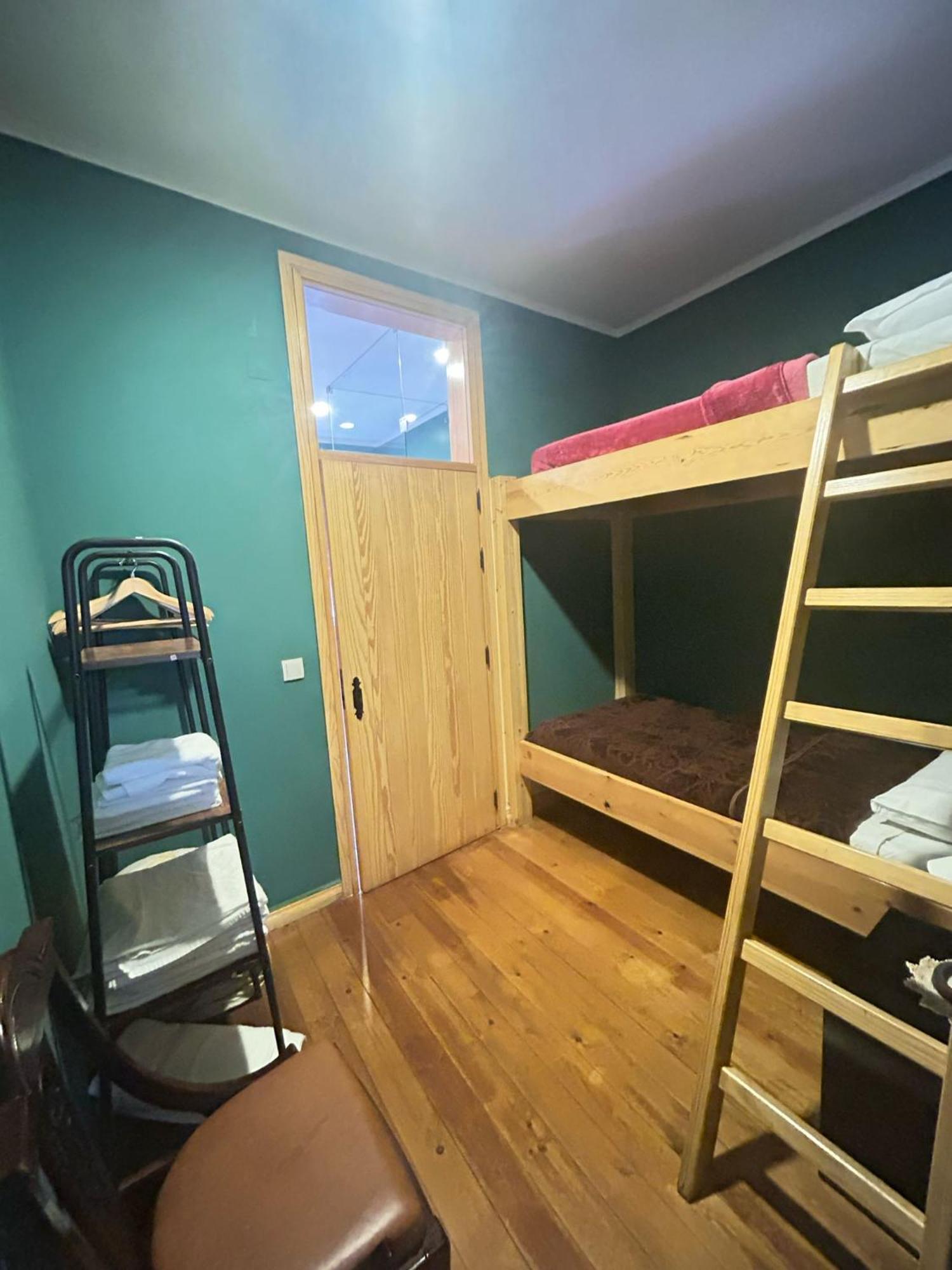 Sao Jorge Apartments&suites