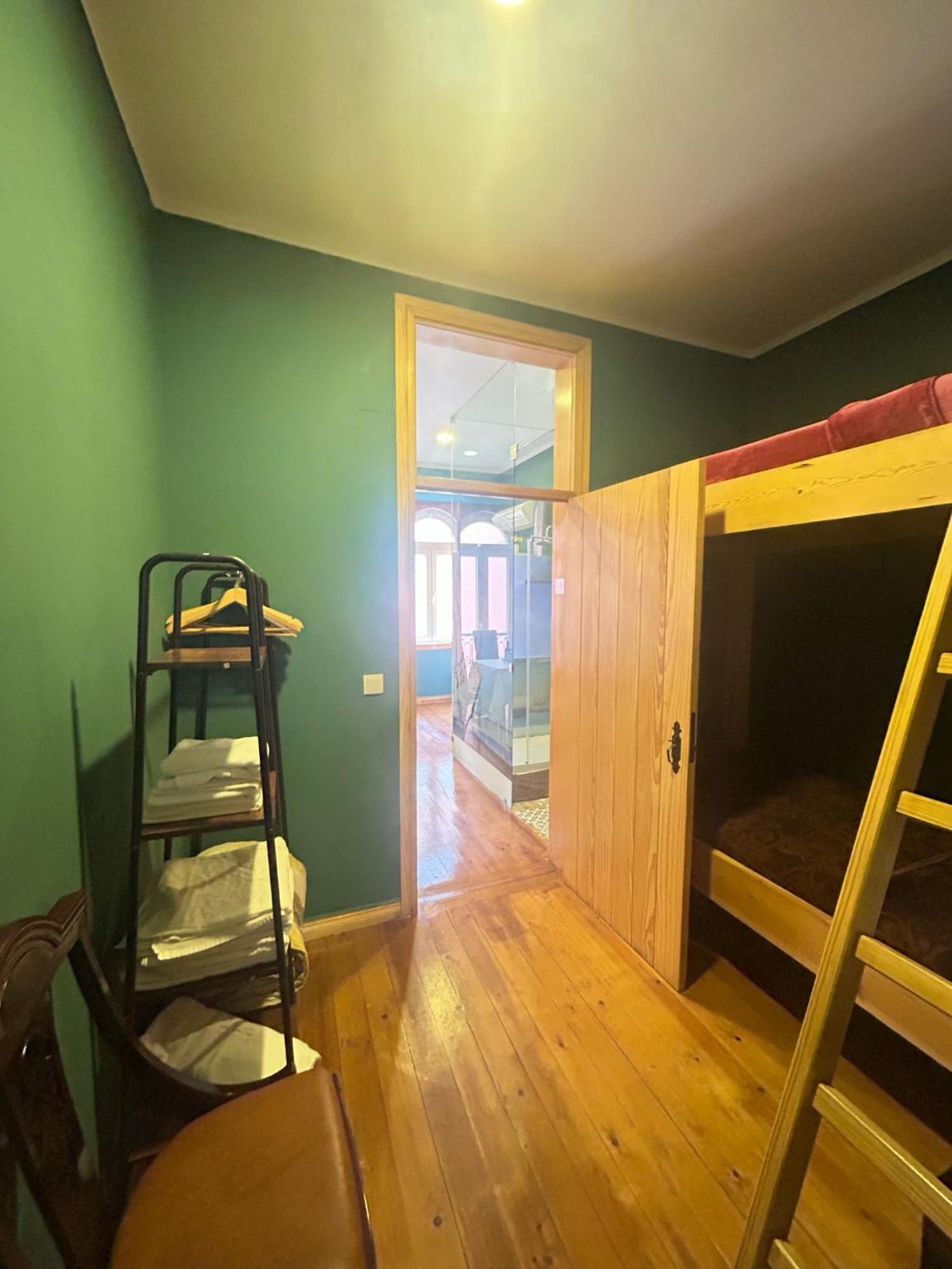 Sao Jorge Apartments&suites Appartement *