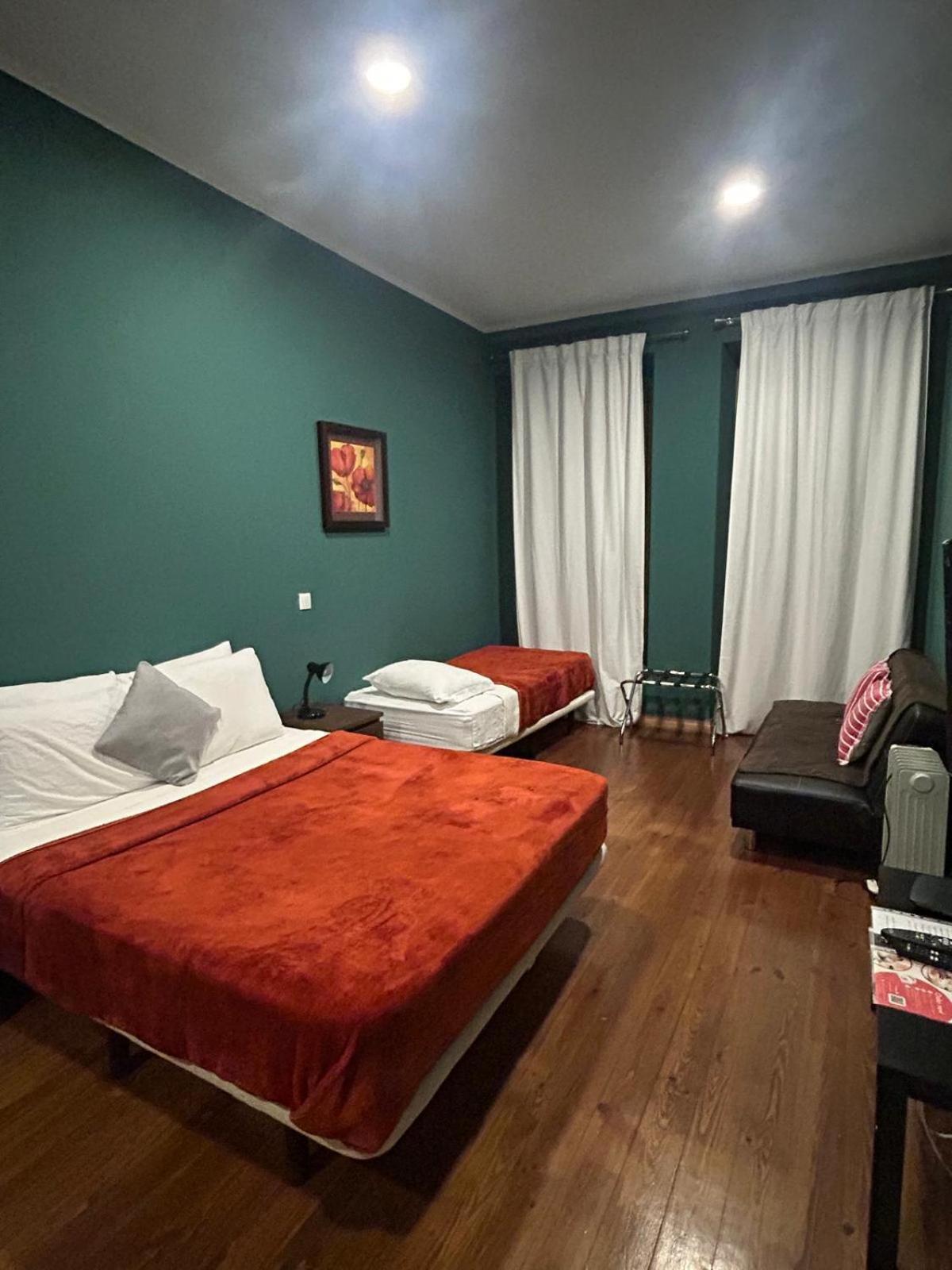 Sao Jorge Apartments&suites *