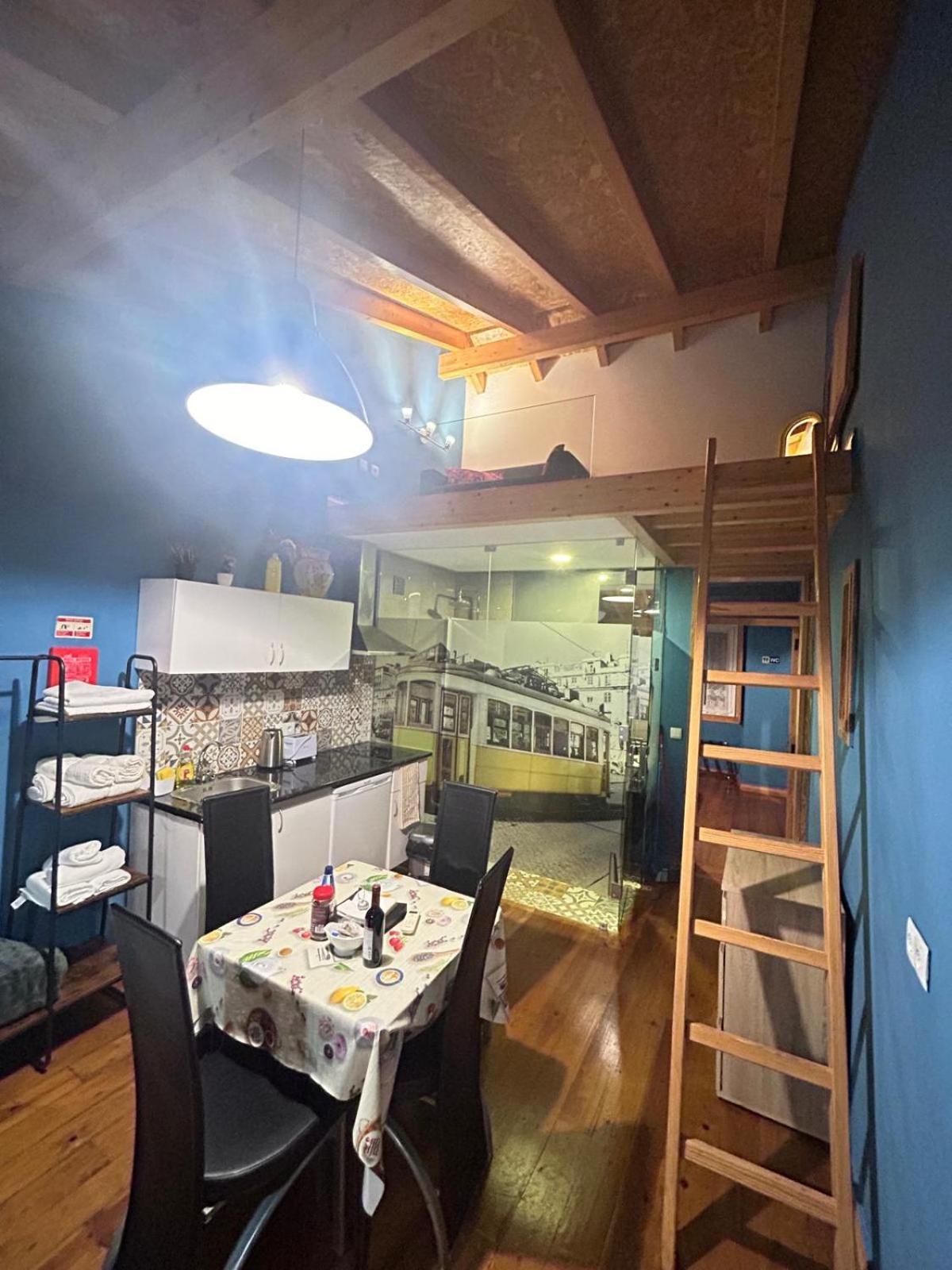 Sao Jorge Apartments&suites