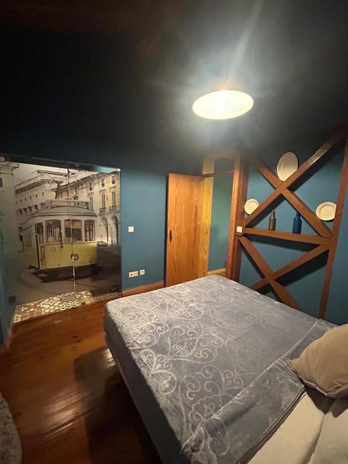 Sao Jorge Apartments&suites Appartement