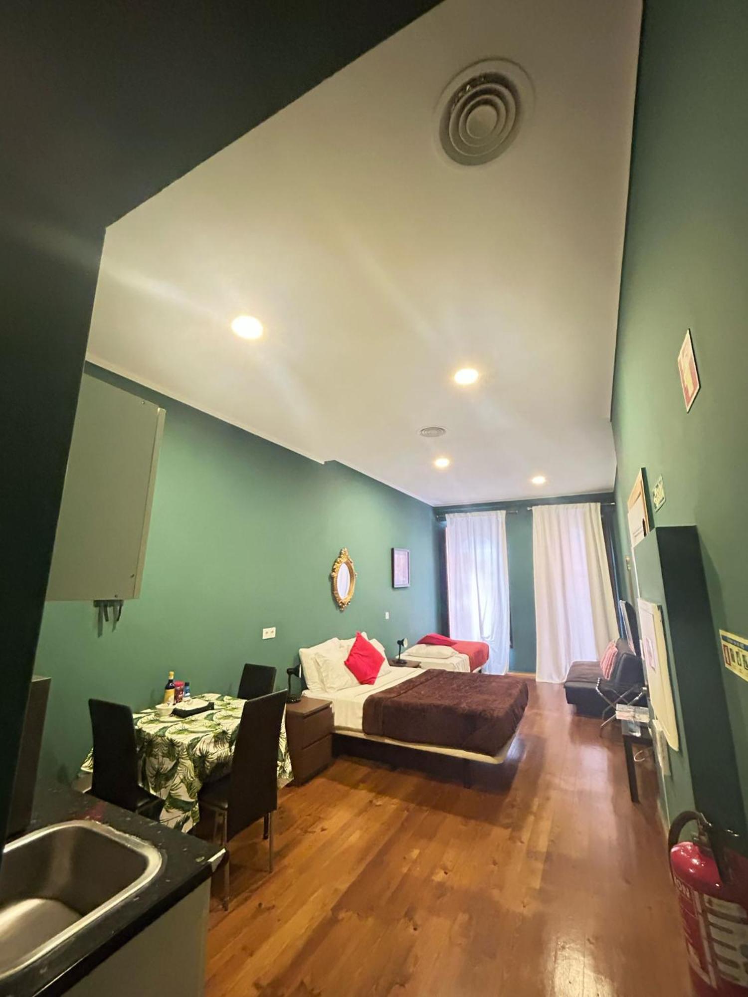 Appartement Sao Jorge Apartments&suites *